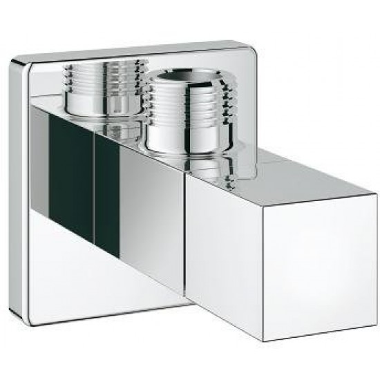 Угловой вентиль Grohe Eurocube 22013000