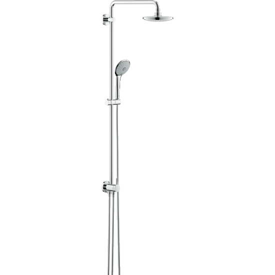 Душевая система Grohe Euphoria 27421001