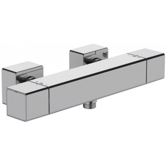 Смеситель Jacob Delafon Strayt E9096-CP
