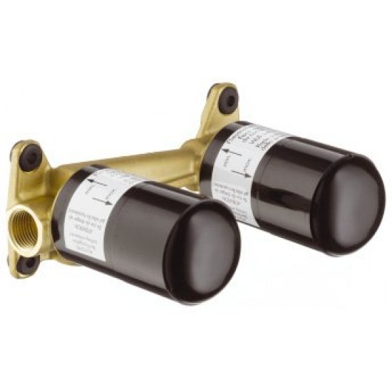 Скрытая часть Hansgrohe 13622180
