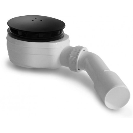 Сифон для поддона Radaway R580B черный