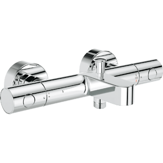 Термостат для ванны Grohe Grohtherm 1000 34215000