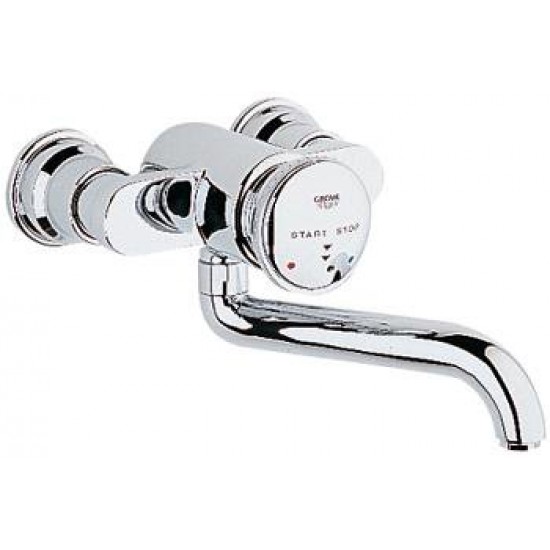 Смеситель для умывальника Grohe Contromix 36113000 автоматический со смешиванием
