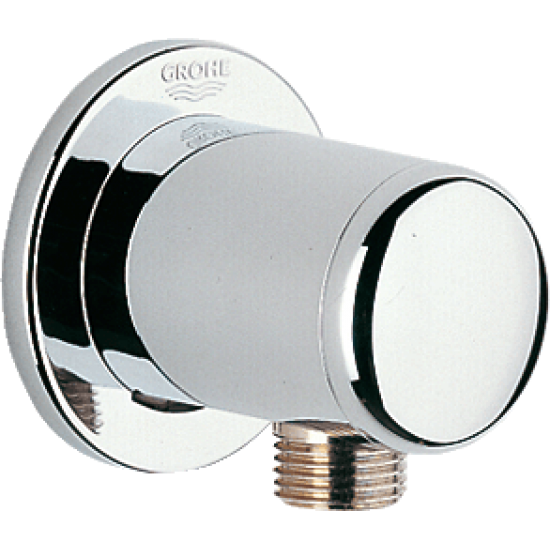 Подключение для душевого шланга Grohe Relexa 28671000