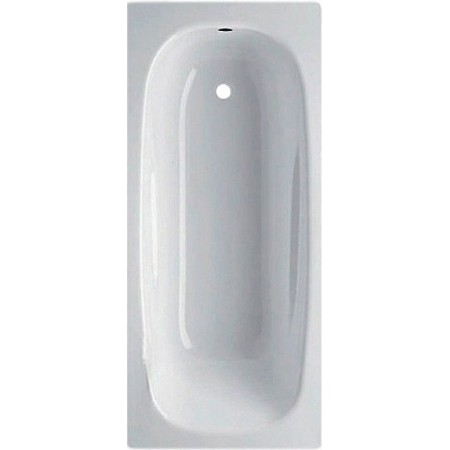 Ванна стальная BLB Universal ANATOMICA 170x75 (с подлокотниками, комплект шумоизоляции)