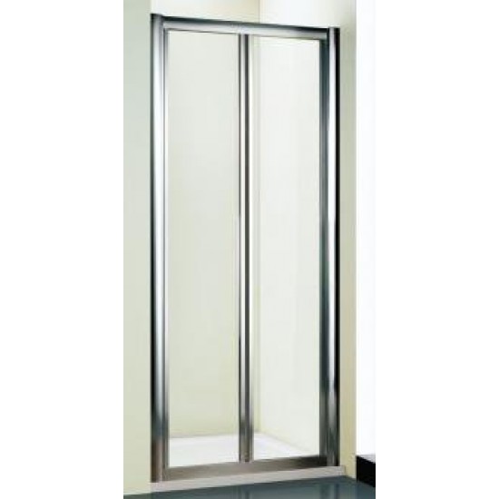 Душевая дверь Welt-Wasser 350Z2-80 80х185