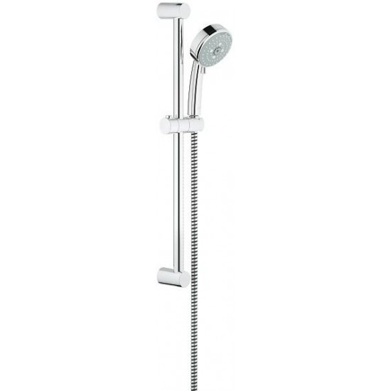 Душевой гарнитур Grohe New Tempesta 27579001