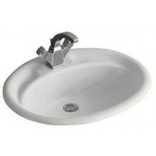 Умывальник Villeroy & Boch Florine 6148 00 01