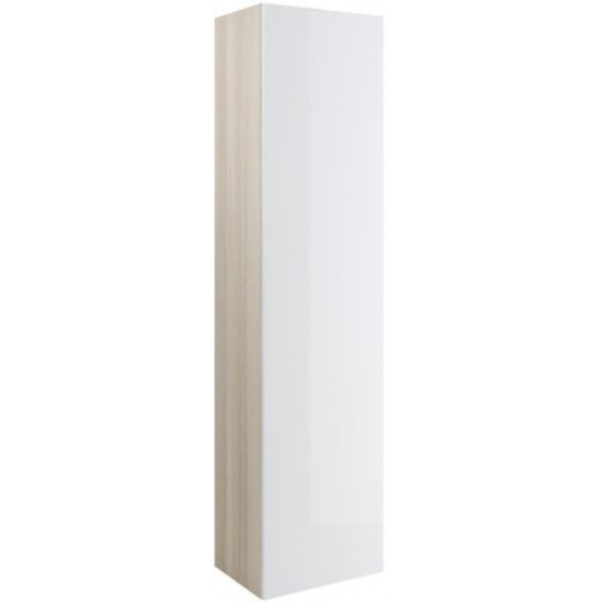 Шкаф-пенал Cersanit Smart / P-SL-SMA/Wh Шкаф-пенал Cersanit Smart / P-SL-SMA/Wh