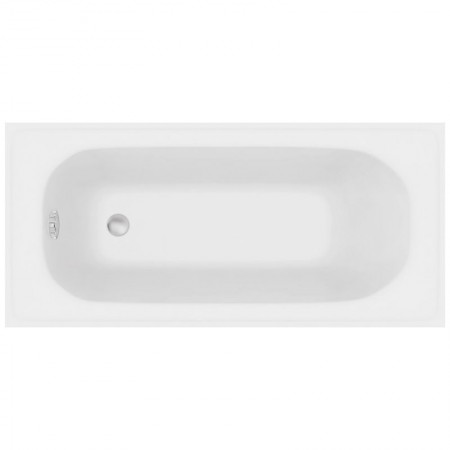 Ванна акриловая Bonito Home  Daisy 170x70 с ножками