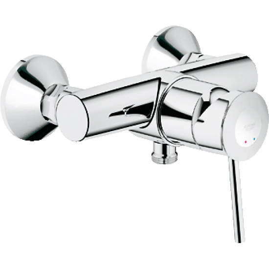 Смеситель для душа Grohe BauClassic 32867000