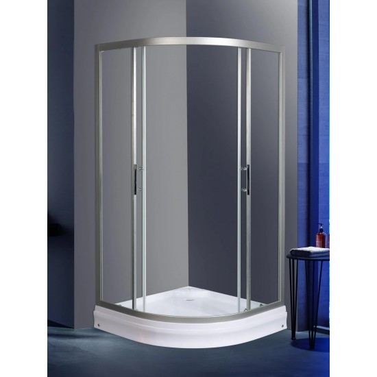 Душевой уголок Welt-Wasser WW500 С 90/189 90x90 Душевой уголок Welt-Wasser WW500 С 90/189 90x90
