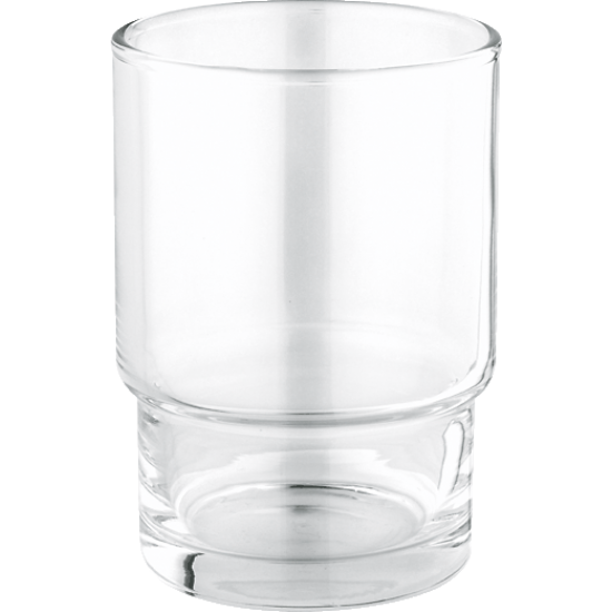 Стакан Grohe Essentials 40372001