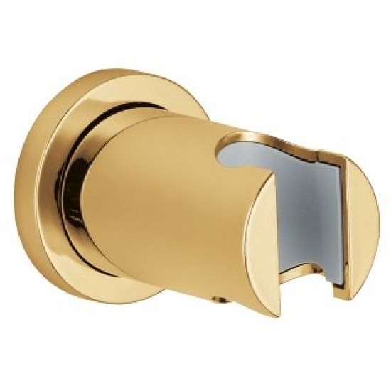 Настенный держатель Grohe Rainshower 27074GL0