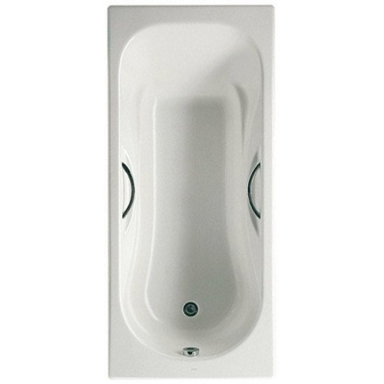 Ванна чугунная Roca Malibu 150x75