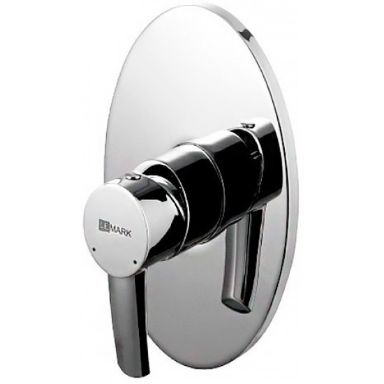 Смеситель для душа Lemark Atlantiss LM3223C