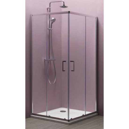 Душевой уголок Kolpa San ECO QUAT TKK 80 80x80