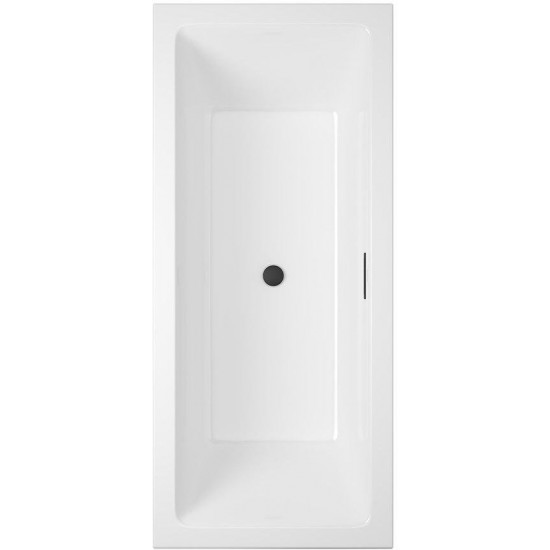 Ванна акриловая Excellent Heaven Slim 180x80