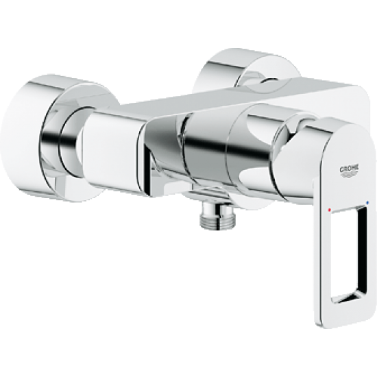 Смеситель для душа Grohe Quadra 32637000
