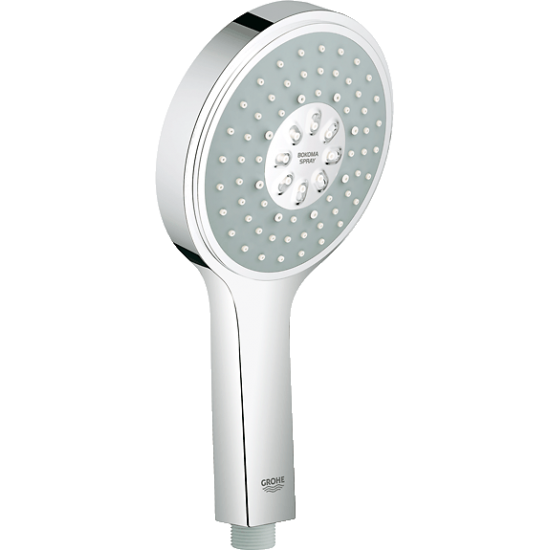 Душевая лейка Grohe Power&Soul Cosmopolitan 27664000