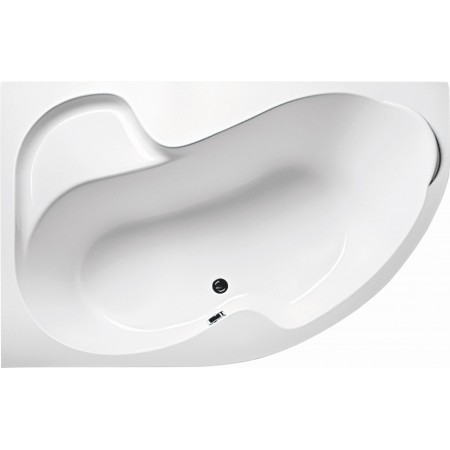  Ванна акриловая 1 Marka AURA 160х105 см