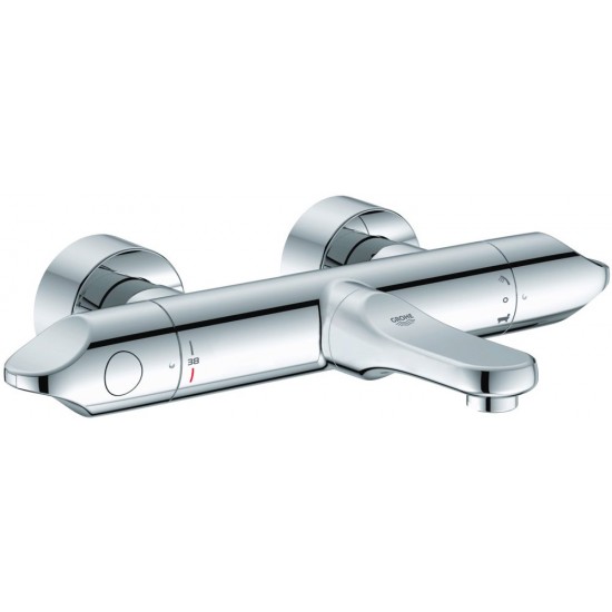 Термостат для ванны Grohe Veris 34327000
