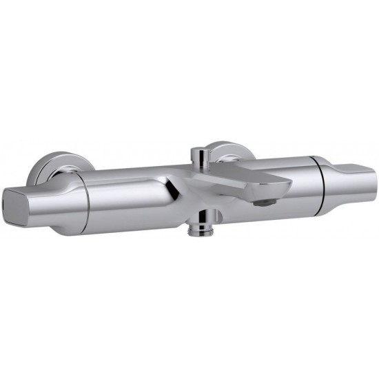 Смеситель Jacob Delafon Aleo E72286-CP