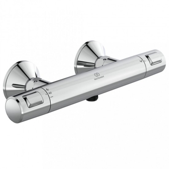 Термостат для душа Ideal Standard Ceratherm T25 A7201AA