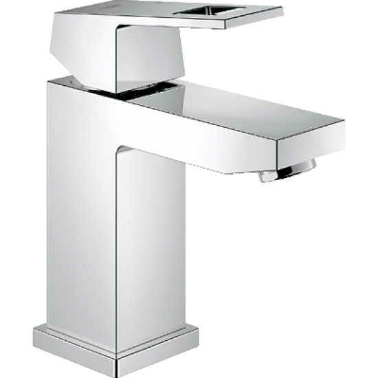 Смеситель для умывальника Grohe Eurocube 23132 00E