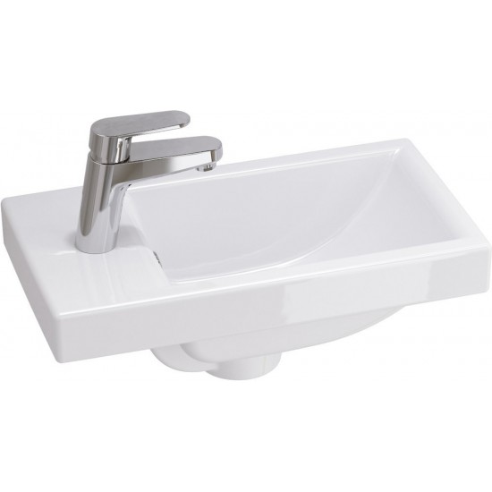 Умывальник Iddis Torr 0014000U28