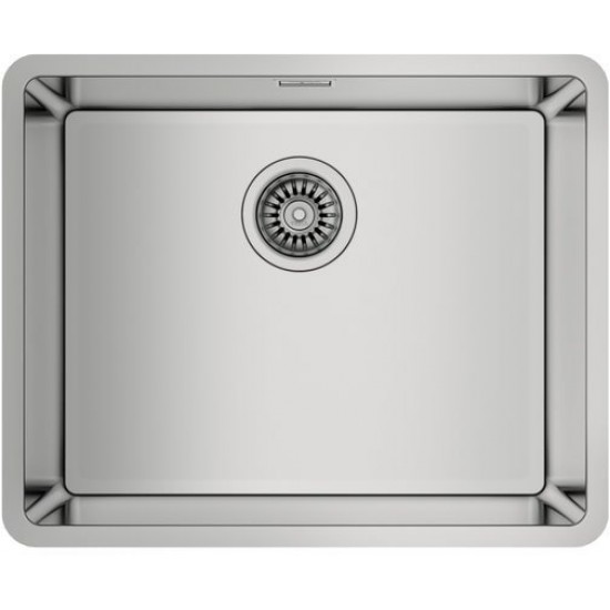 Кухонная мойка Teka BE LINEA RS15 50.40 Кухонная мойка Teka BE LINEA RS15 50.40