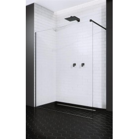 Душевой уголок Radaway Walk-in Modo II New Black 105