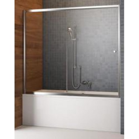 Шторка на ванну Radaway Vesta DWJ 150x150 (прозрачное)