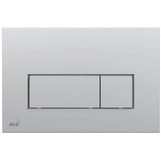 Кнопка смыва Alcaplast M572