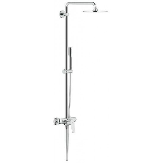 Душевая стойка Grohe Euphoria 23058003