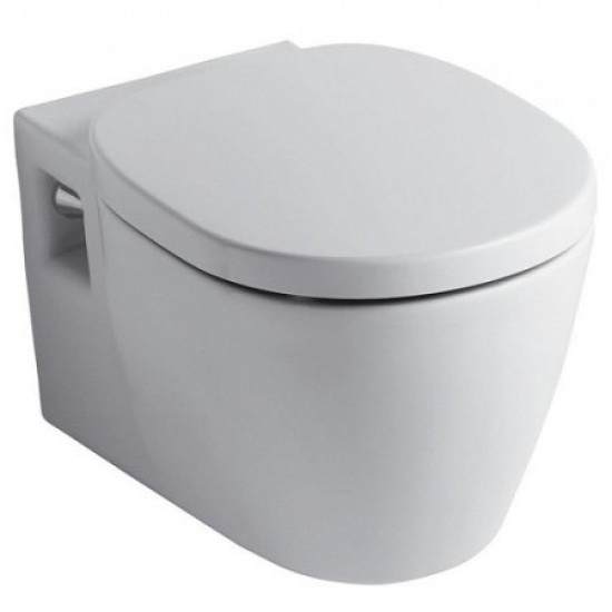 Унитаз подвесной Ideal Standard Connect E804601 36x48