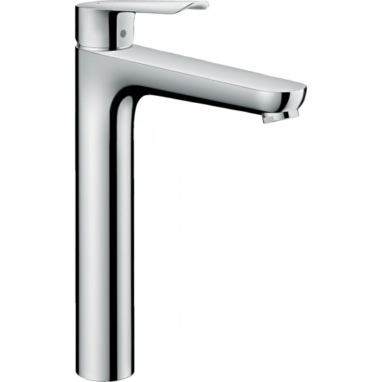 Смеситель для умывальника Hansgrohe Logis E 230 71162000 хром