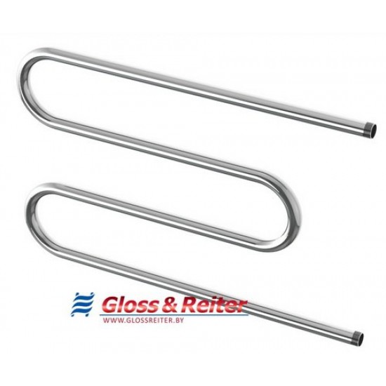 Полотенцесушитель водяной Gloss&Reiter М. 60Х80 (1")