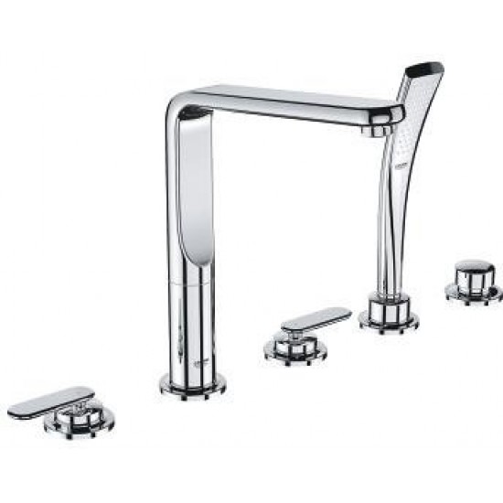 Смеситель для ванны Grohe Veris 19362000