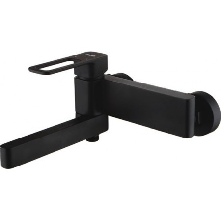 Смеситель для ванны Iddis Slide SLIBL00i02WA