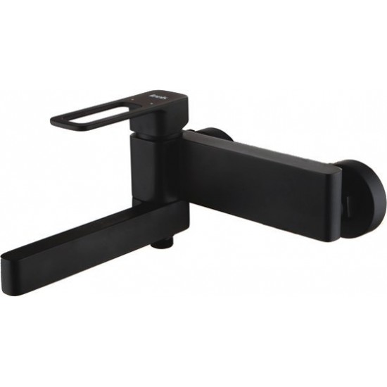 Смеситель для ванны Iddis Slide SLIBL00i02WA