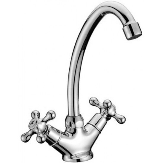Смеситель для кухни Lemark Standard LM2104C