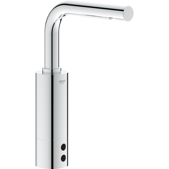 Смеситель для умывальника Grohe Essence E 36093000 без смешивания