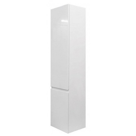 Пенал подвесной Эстет Dallas Luxe 40x34x174,7 правый