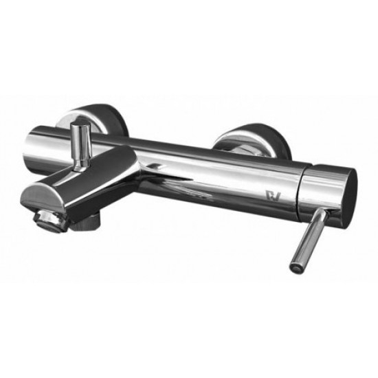 Смеситель для ванны RAV-SLEZAK Seina SE954.5 хром