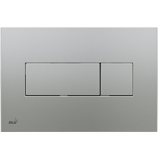 Кнопка смыва Alcaplast M372