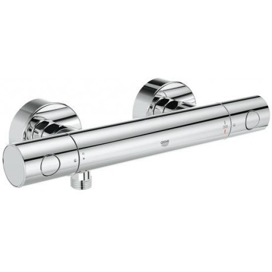 Термостат для душа Grohe Grohtherm 1000 34065002