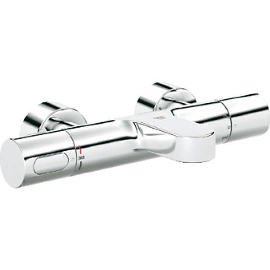 Термостат для ванны Grohe Grohtherm 3000 Cosmopolitan 34276000