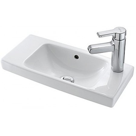 Умывальник Jacob Delafon Odeon Up 50x22 E4701R-00