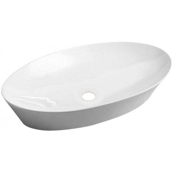 Умывальник Omnires Loredo 61x37 Умывальник Omnires Loredo 61x37